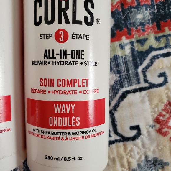 Lus all in one Wavy - Picture 2 of 4